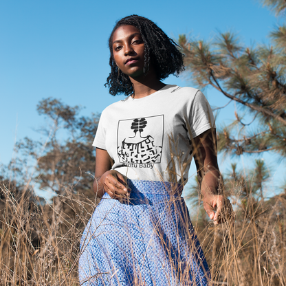 'Bantu' Regular Tee
